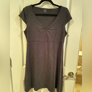 Sporty dress by Horny Toad